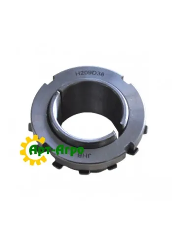 H209 JHB Втулка закріплювальна