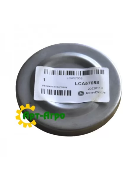 LCA57058 Wtyczka John Deere LCA57058 Wtyczka John Deere