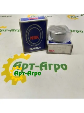 6301 DDUCM NSK Підшипник однорядний кульковий