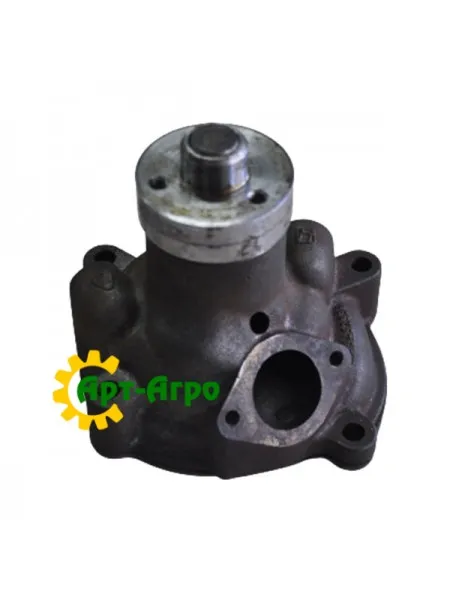 504065104 Water pump (pump) JX110 504065104 Water pump (pump) JX110