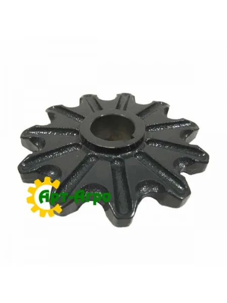 0007358950 Sprocket Z=11 lower grain elevator Claas (Original)