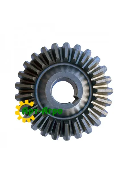 Z12192 Шестерня Z=25 конічна вивантажувального шнека John Deere