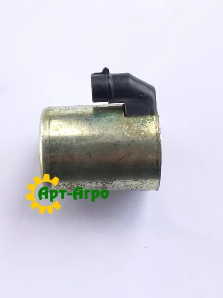 4009434 Електрична котушка JOHN DEERE (6В з діодом)