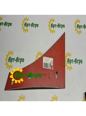 073257 Грудинка отвала левая Kverneland(FRANK)