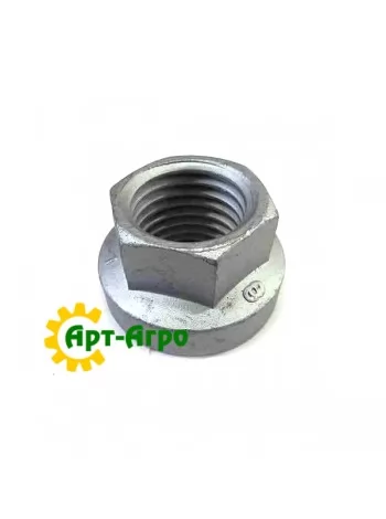 KK016022 Гайка M30 Kverneland (аналог)
