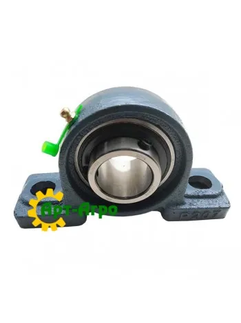 SGC207S ZVL Підшипниковий вузол