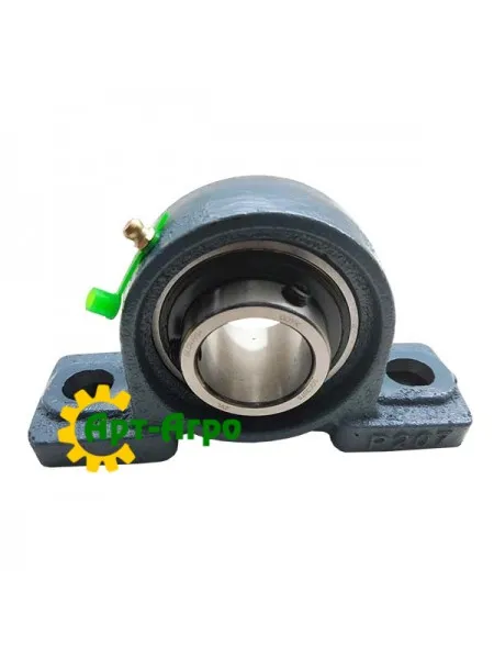 SGC207S ZVL Підшипниковий вузол SGC207S ZVL Підшипниковий вузол