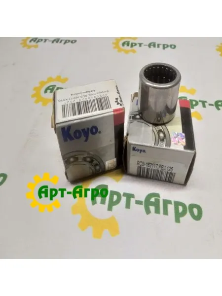 RCB-162117 KOYO-TORRINGTON Обгінна муфта RCB-162117 KOYO-TORRINGTON Обгінна муфта