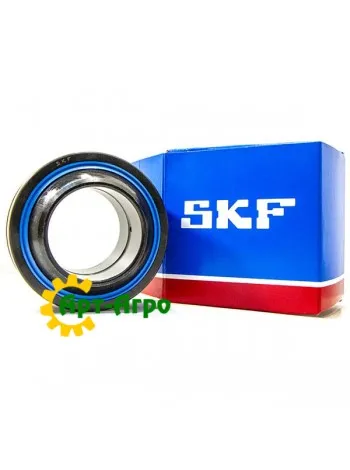GEH 40 ES-2RS SKF Сферичний шарнірний підшипник ковзання