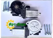 AXE13287 Електродвигун регулювання приводу вентилятора JOHN DEERE (Help Parts)