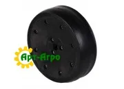 AN211864 Прикатывающее колесо в сборе (с прорезью) (AA32046,   AA41359)