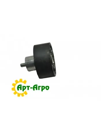 87395363 Шків натяжна в зборі CNH