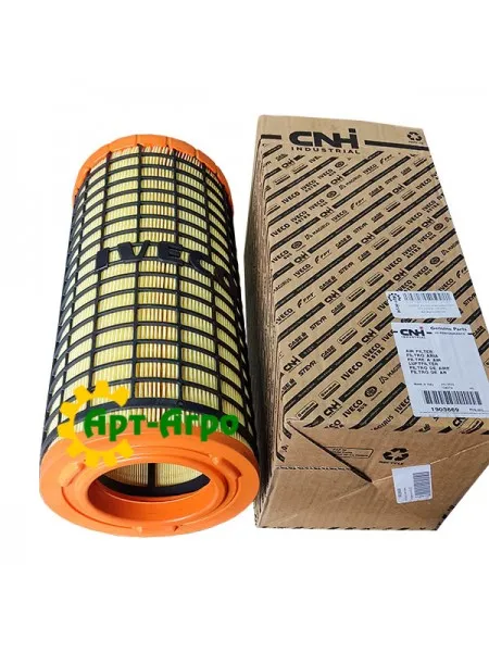 1903669 Фільтр повітряний CNH