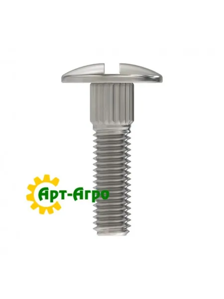 H166262 Bolt 920-180 AGRI PARTS