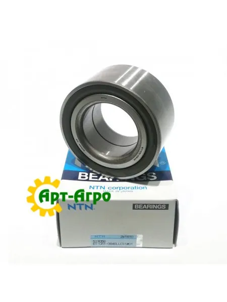 513058 NTN Підшипник маточини роликовий конічний 513058 NTN Підшипник маточини роликовий конічний