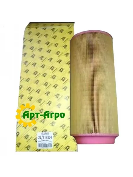 580/12020 External air filter JCB