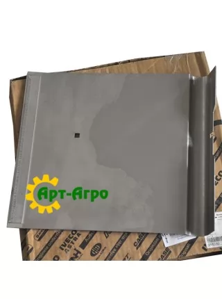 84401763 Пластина жниварки ліва CNH 84401763 Пластина жниварки ліва CNH