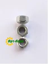 A31869 Стопорная гайка коническая M16 John Deere