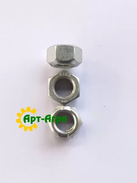 A31869 Стопорная гайка коническая M16 John Deere