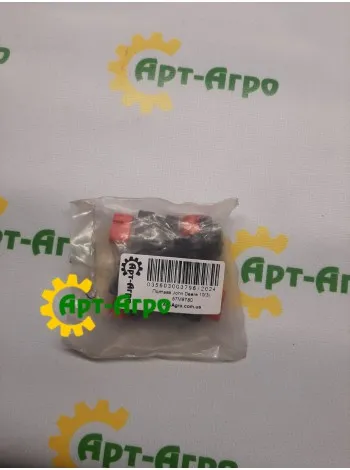 57M9780 Корпус електр. рознімання John Deere