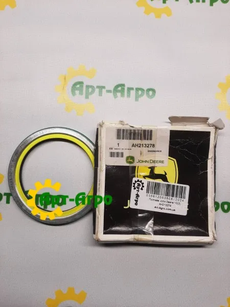 AH213278 John Deere Seal