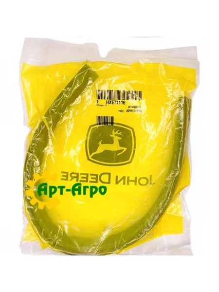 HXE71116 Izolator John Deere