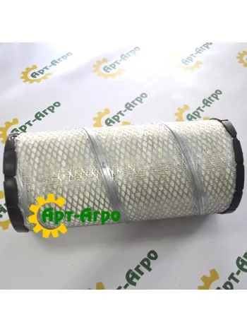 47137832 Фільтр повітряний CNH