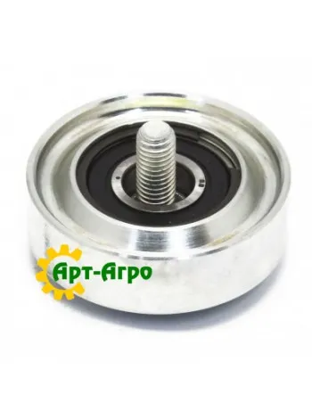 87803152 Ролик натяжний CNH