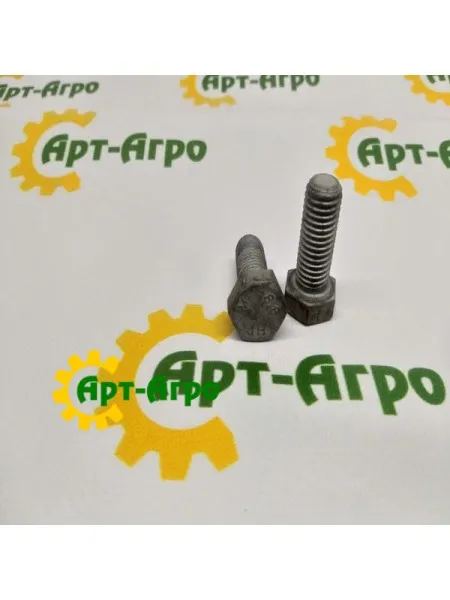 614-8025 Bolt M8x25x1.25 CNH