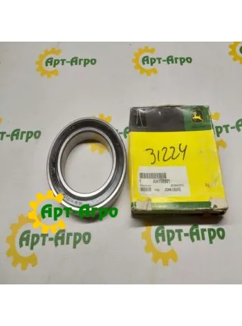 6014 2RS KOYO ORIGINAL(Без УП) Підшипник однорядний кульковий