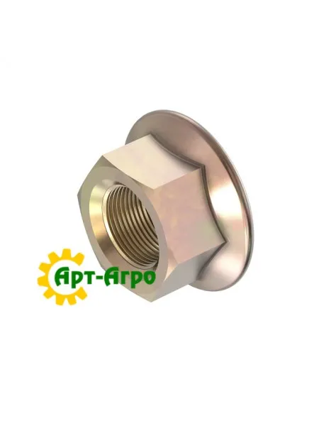 N317759 Фланцева гайка John Deere