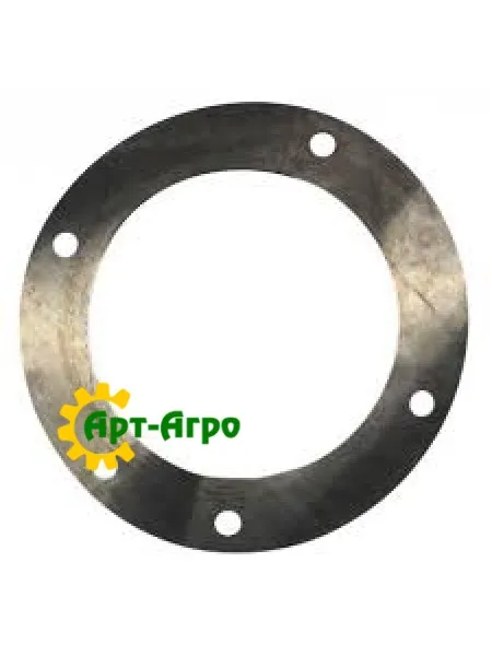 H125735 Прокладка регулировачная TK=0.13 mm (0.005”), STEEL John Deere