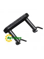 002860  Звено соединительное 38.4х19х6.9 Claas (аналог)