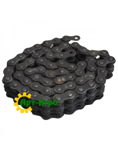 100-2 Ланцюг приводний двухрядний 20A-2 Китай