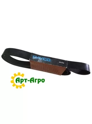 8PK2043HD Полікліновий ремінь DAYCO
