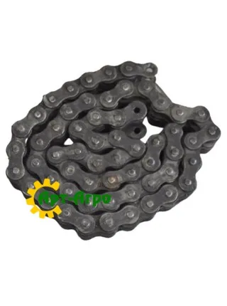 100-2 Ланцюг приводний двухрядний 20A-2 Китай