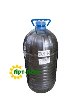 Олія моторна TOTAL TRACTAGRI HDX 15W-40 (Бочка 200л)