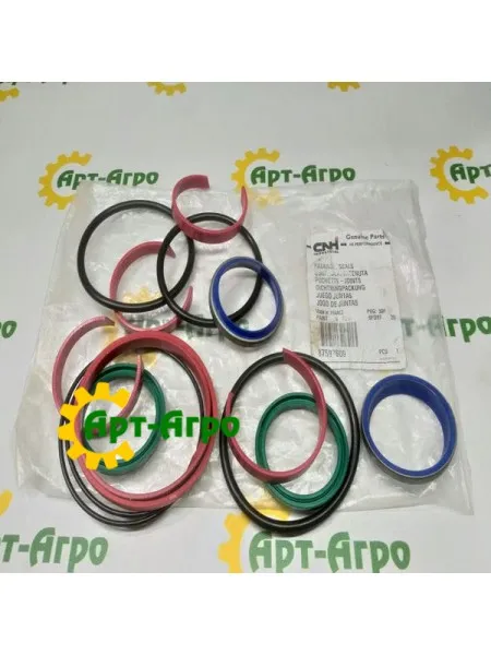 87597609 Hydraulic cylinder package CNH