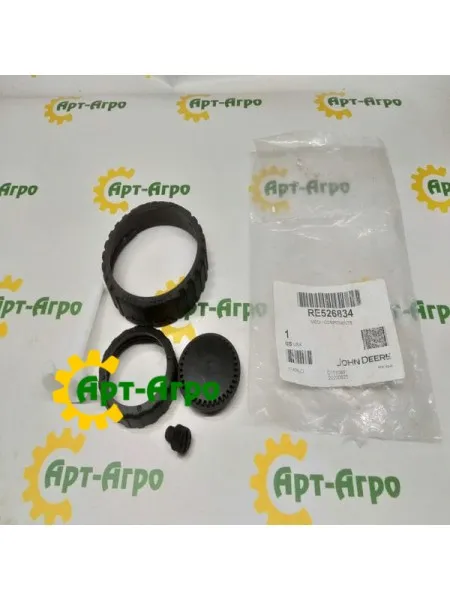 RE526834 John Deere filter kit
