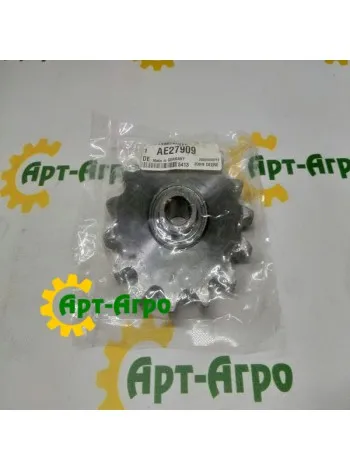 AE27909 Зірочка Z=15 John Deere