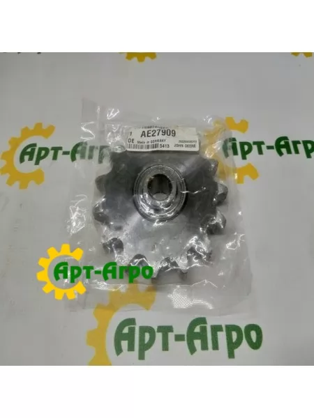AE27909 Sprocket Z=15 John Deere