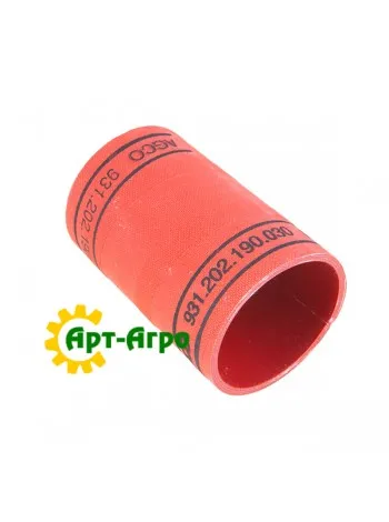 931.202.190.030 патрубок воздушный турбонадува Fendt-936