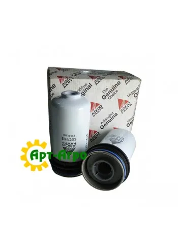 V837079718 Паливний фільтр Agroparts