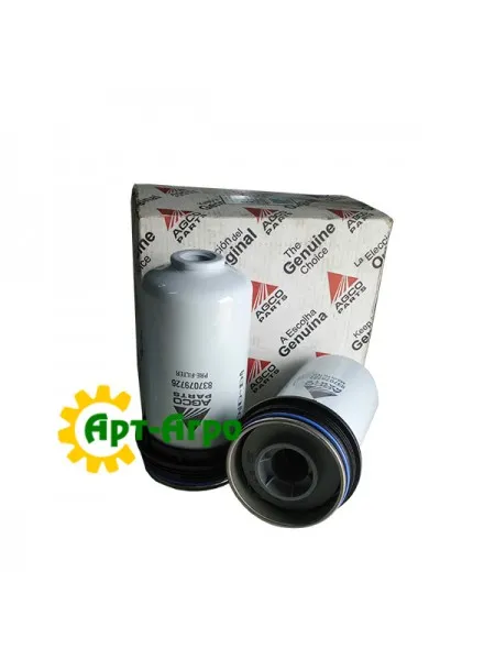 V837079718 Паливний фільтр Agroparts