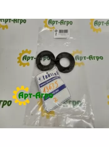 13635 Oil seal for corn header 35x62x7 FANTINI