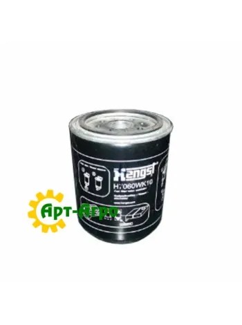 H7060WK10 Паливний фільтр Hengst