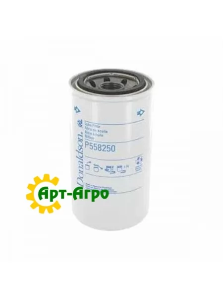 P558250 Масляний фільтр Donaldson