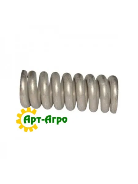 84075179 Пружина похилої камери CNH