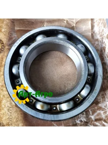 6210 K URB Підшипник однорядний кульковий з конусним отвором