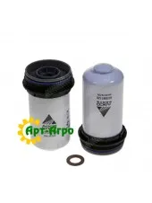 V837091129 Zestaw filtrów paliwa Agco Parts